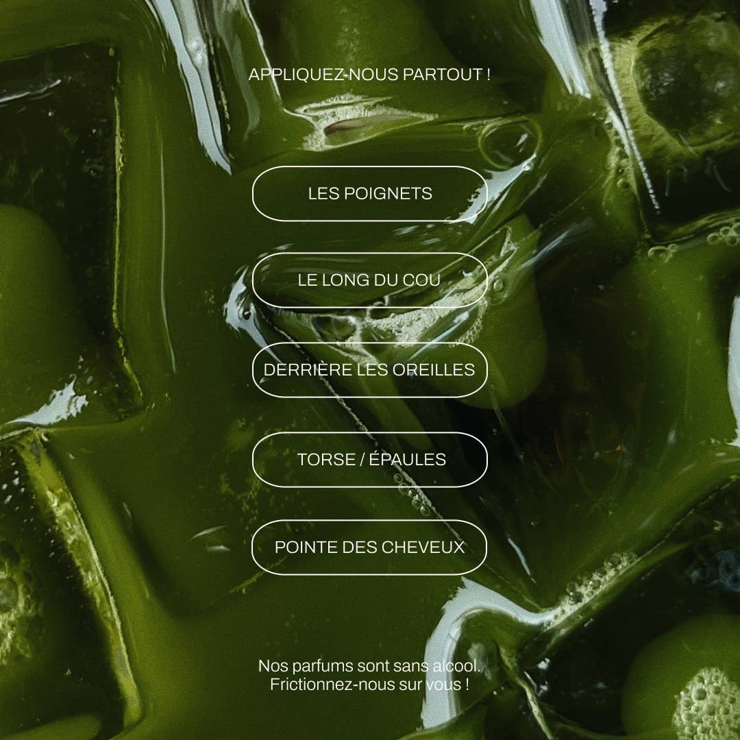 VERSATILE PARIS - Wholesale Roll-On Fragrance - IT'S A MATCH-A - EXTRAIT DE PARFUM3