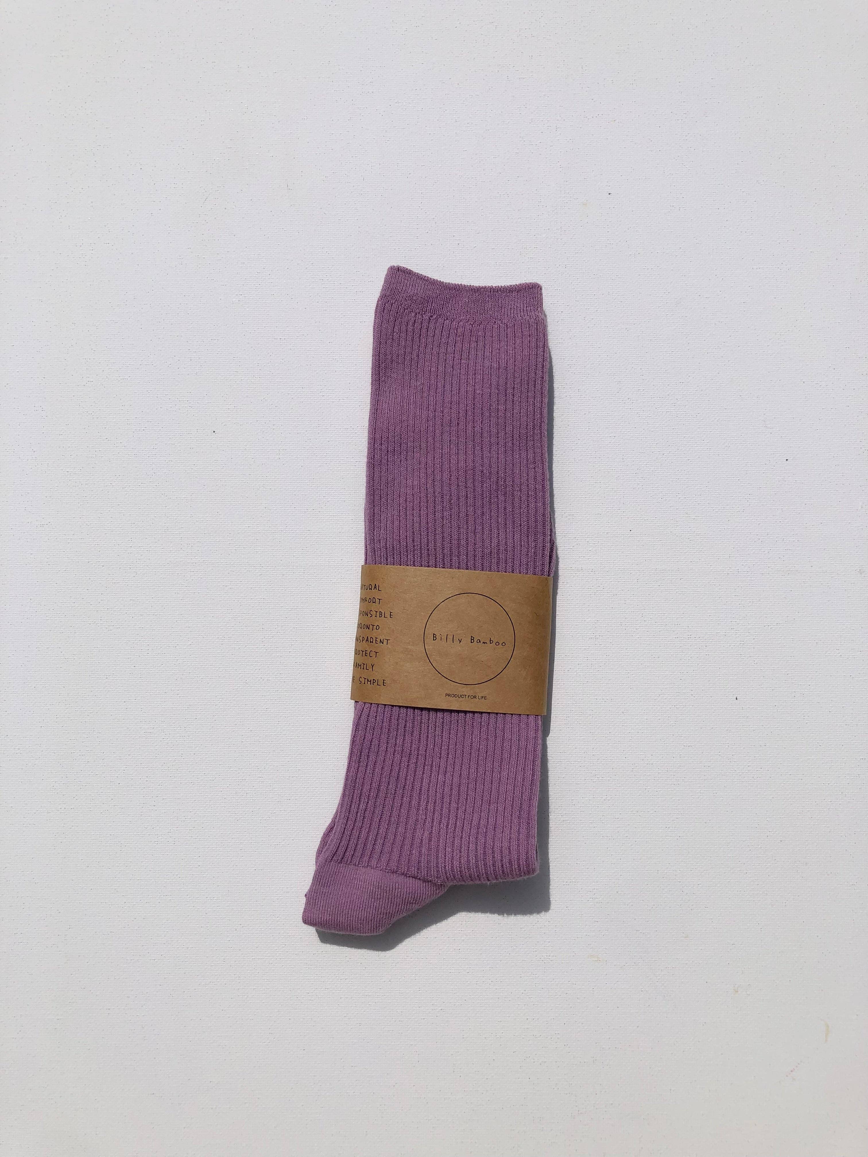 Billy Bamboo – wholesale Socks – Women's – SMART HIGH SOCKS14