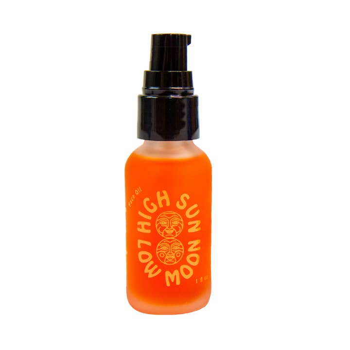 High Sun Low Moon - Wholesale Facial Oil - Ode to Venus Face Oil