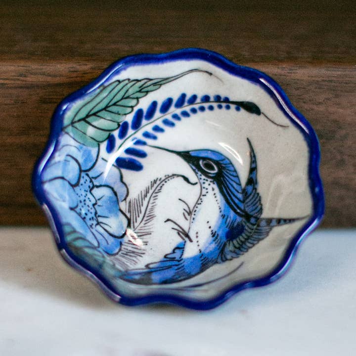 Wild Bird Tapas for wholesale by Lucia's Imports