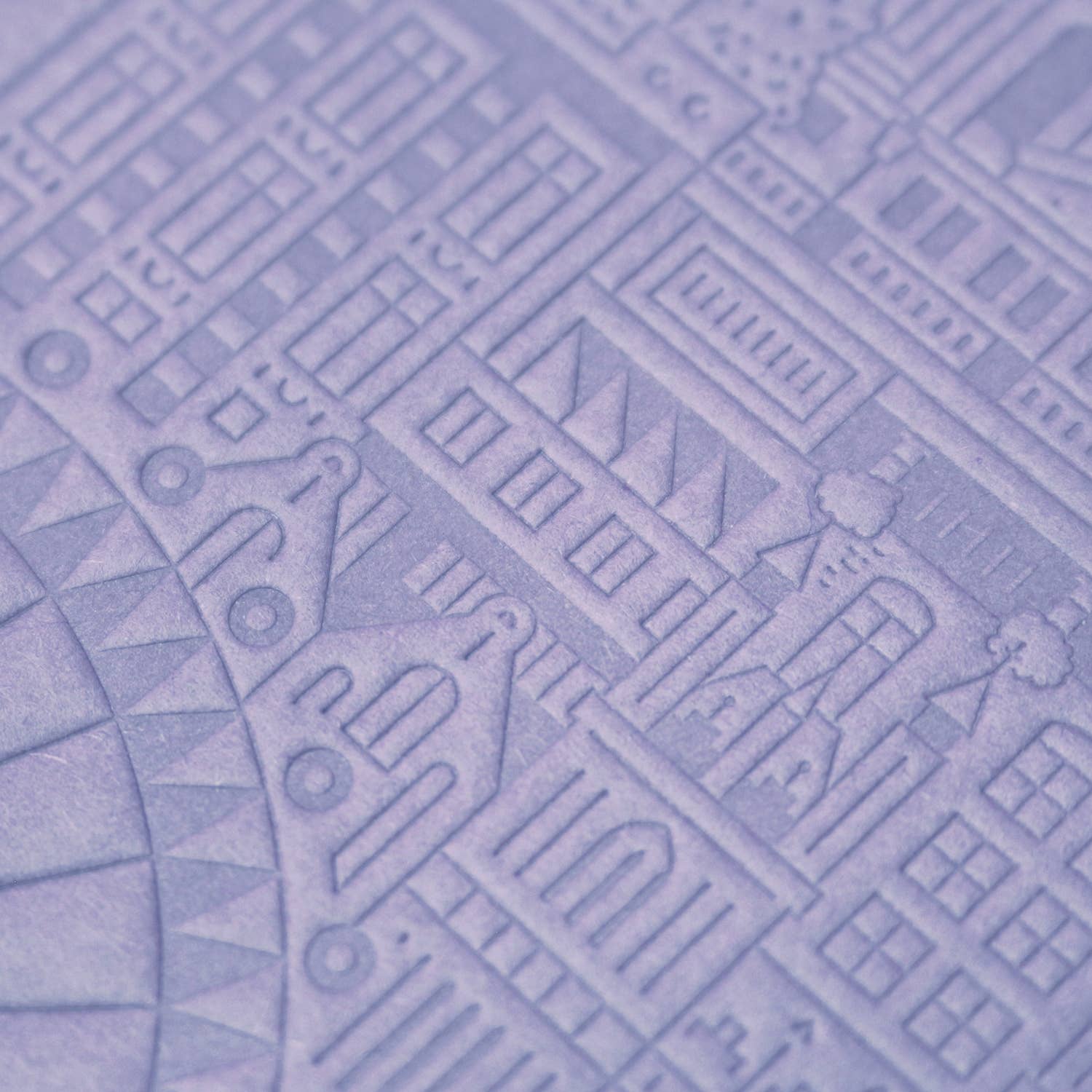 The City Works – wholesale Notebook – The London Notebook5