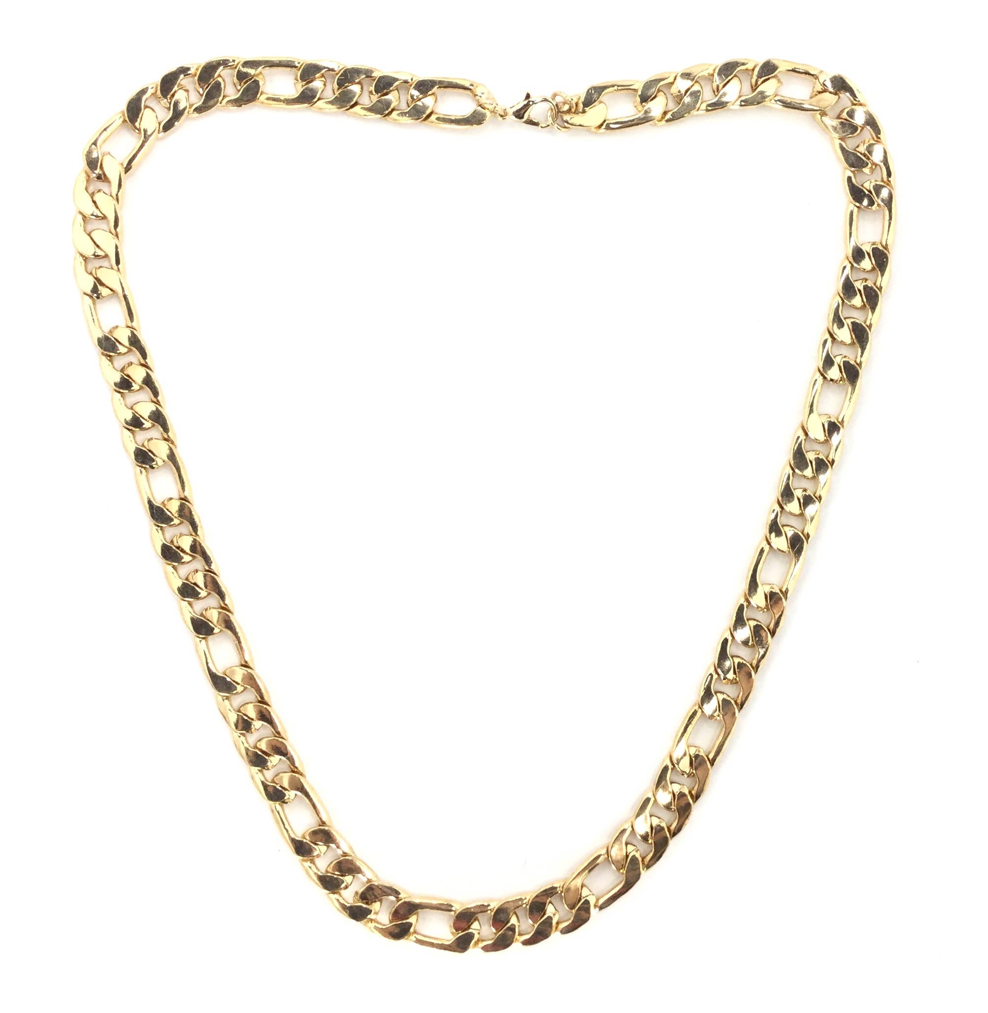 The Encore Fashion Group – Engroshandel Led/kæde halskæde – N178718