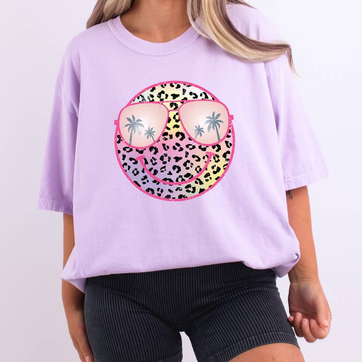 Sorriso de Verão por atacado de Trendy Tees Wholesale And Boutique