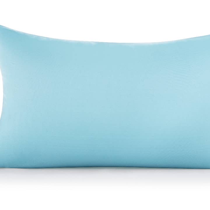 360 - SpanCV-12x20-SWBBlue for wholesale by Husband Pillow