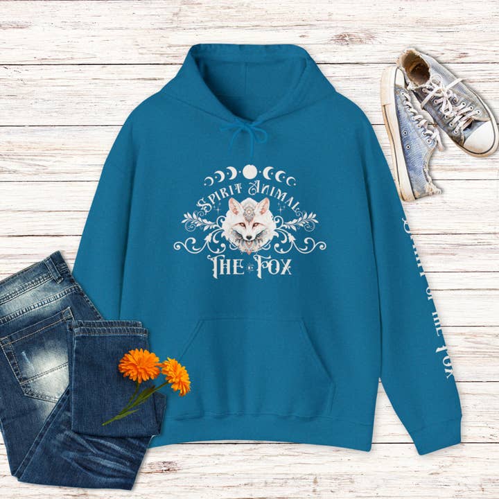 Fox Gifts, Anime Aesthetic for wholesale by MIDWESTICA