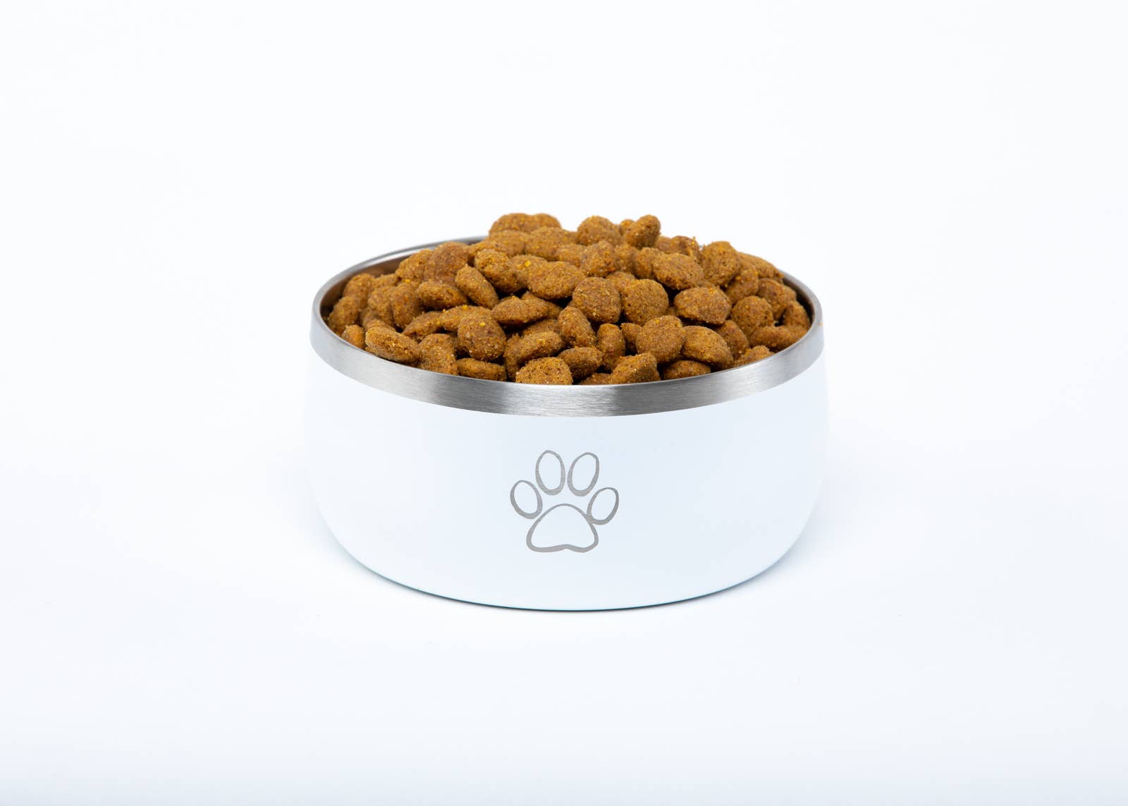 Good Life Gear™ – Engroshandel Madskål - Kat/hund – Hundeskål i rustfrit stål8