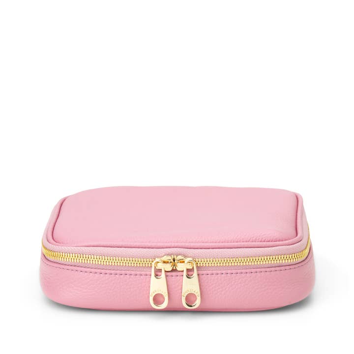 Boulevard - Wholesale Jewelry Box/Organizer - "Isabella" Jewelry Case (Personalizable)14