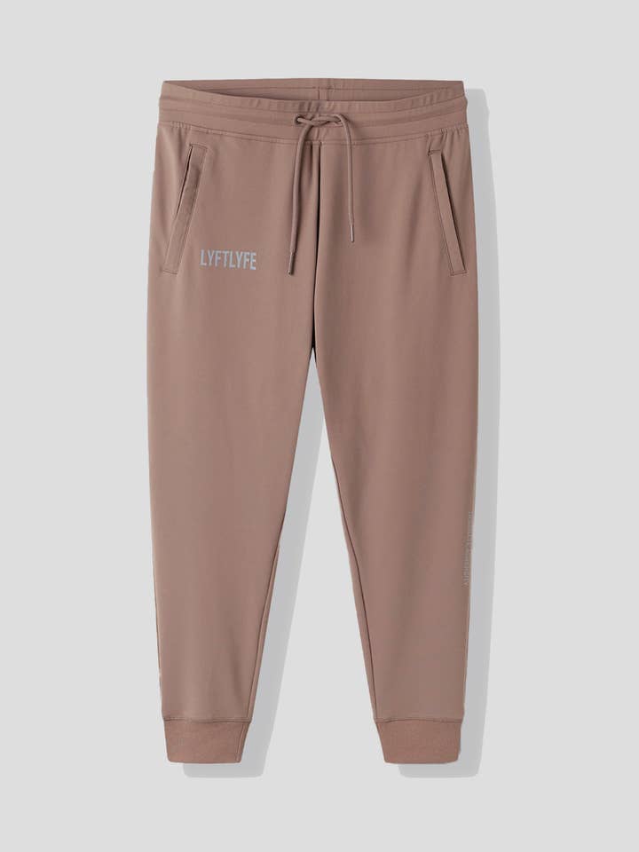 Atmungsaktive Herren-Jogginghose für den Großhandel von Lyftlyfe Apparel