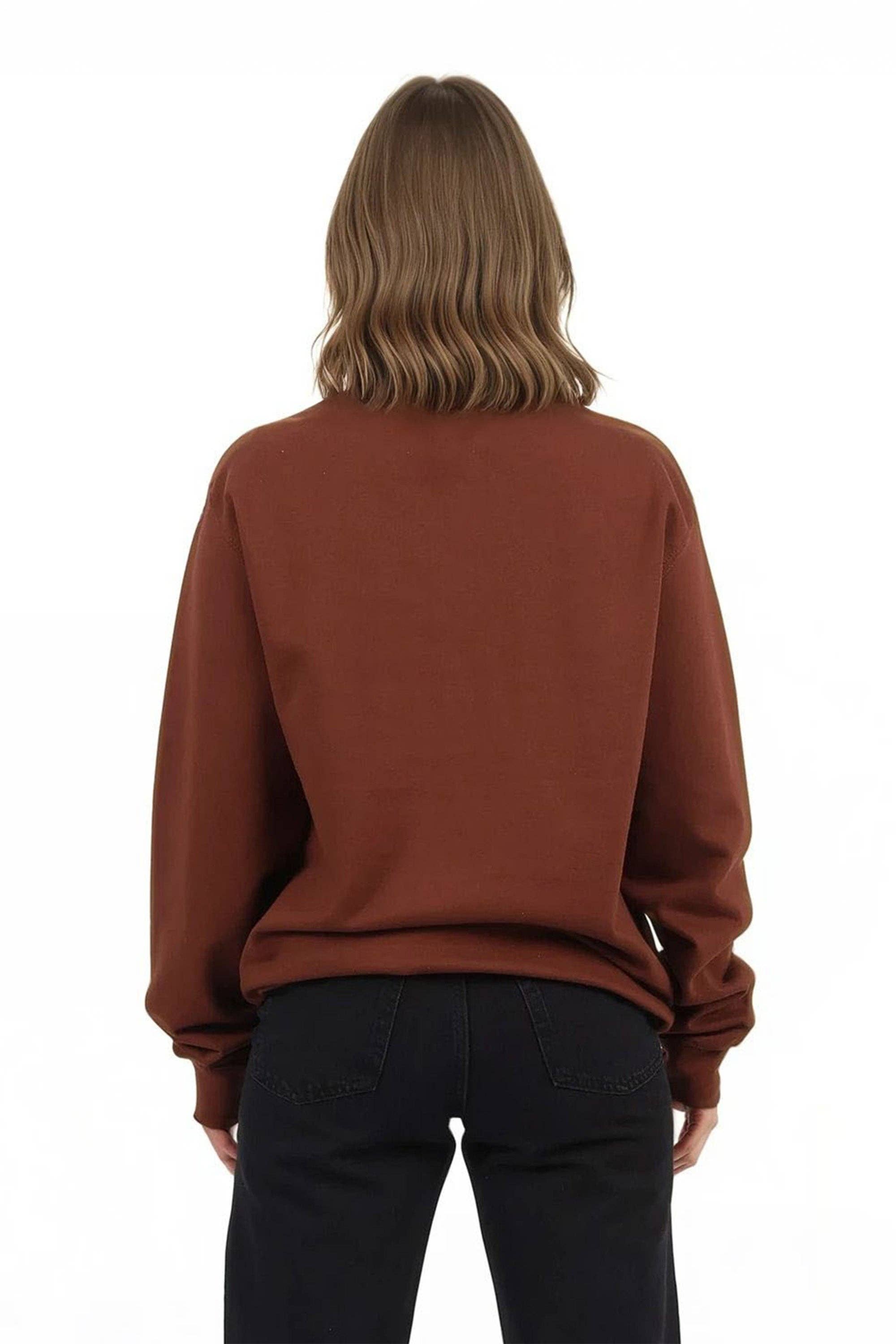 Missi Clothing – wholesale Graphic sweatshirt – Women’s – 92 League Champs Printed Sweatshirt11