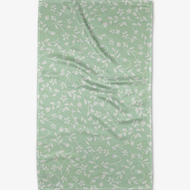 Geometry - Wholesale Tea Towel - Dandy Tea Towel