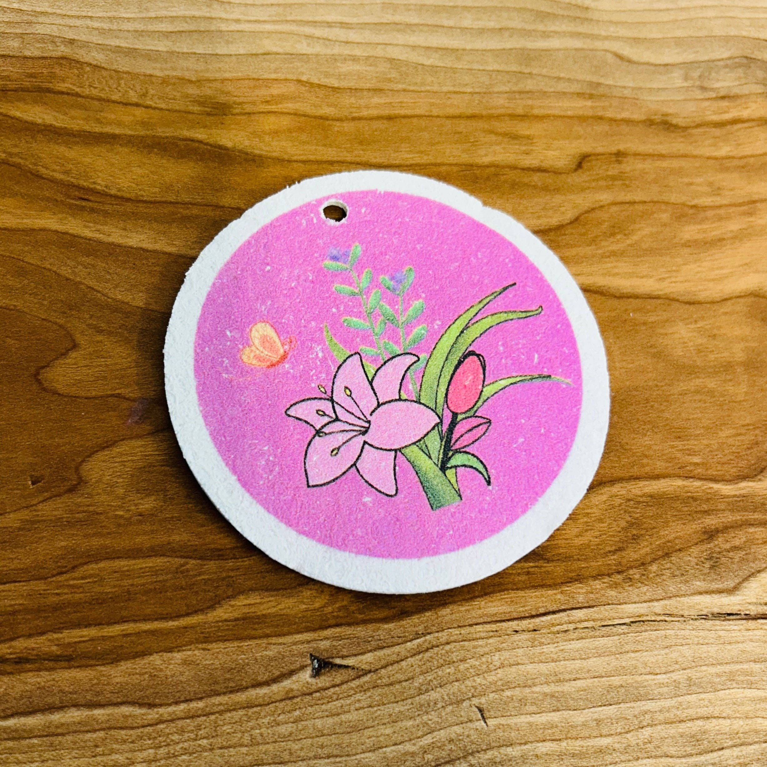 Town & Earth - Wholesale Cleaning Sponge - Wood Pulp Sponge | Pop-Up Scrubber15