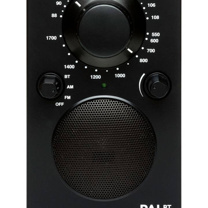 Tivoli Audio (US) - Wholesale Speakers - PAL BT Portable Weather-Resistant Speaker4