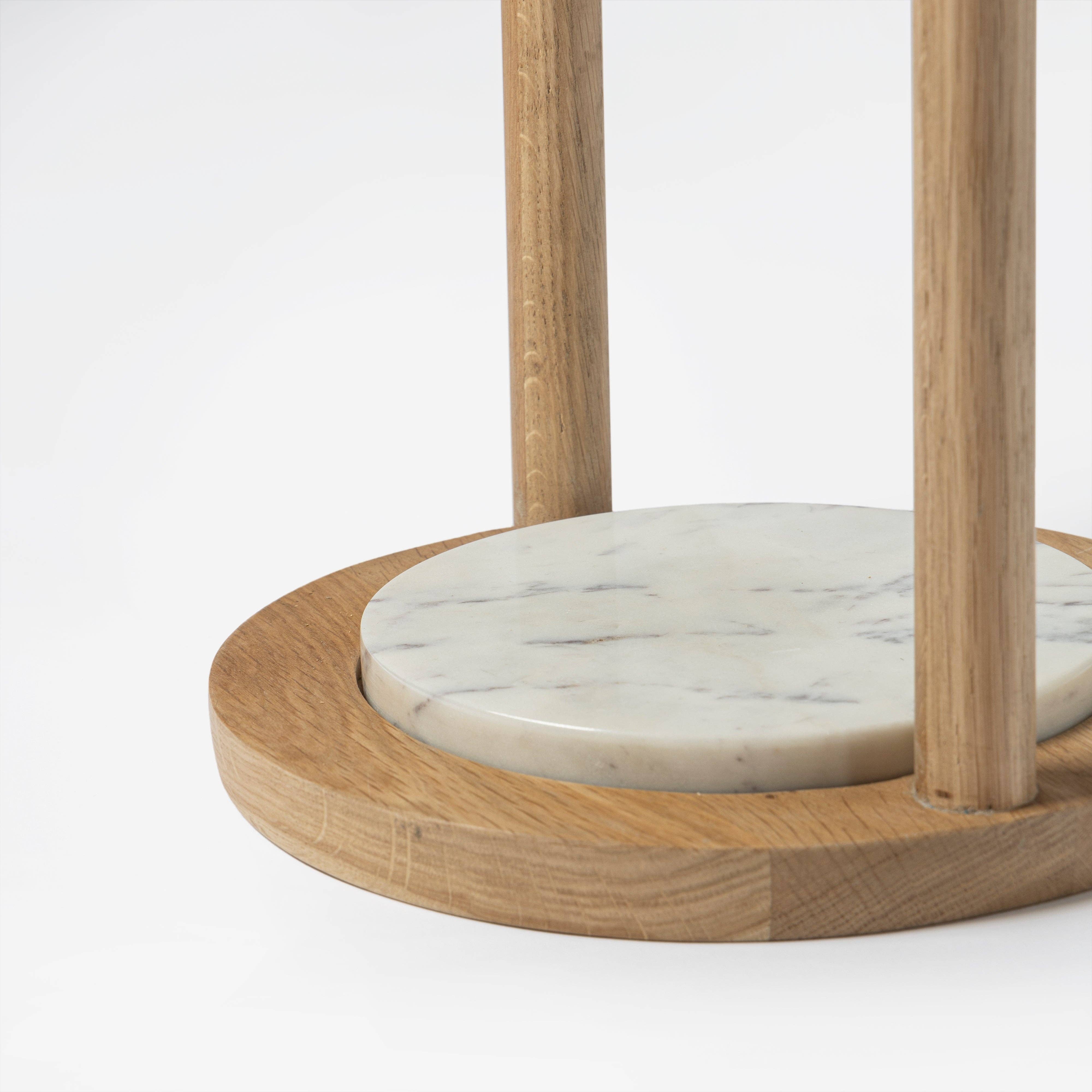 Co.House Designs - Wholesale Side Table - Jarett Drink Table2