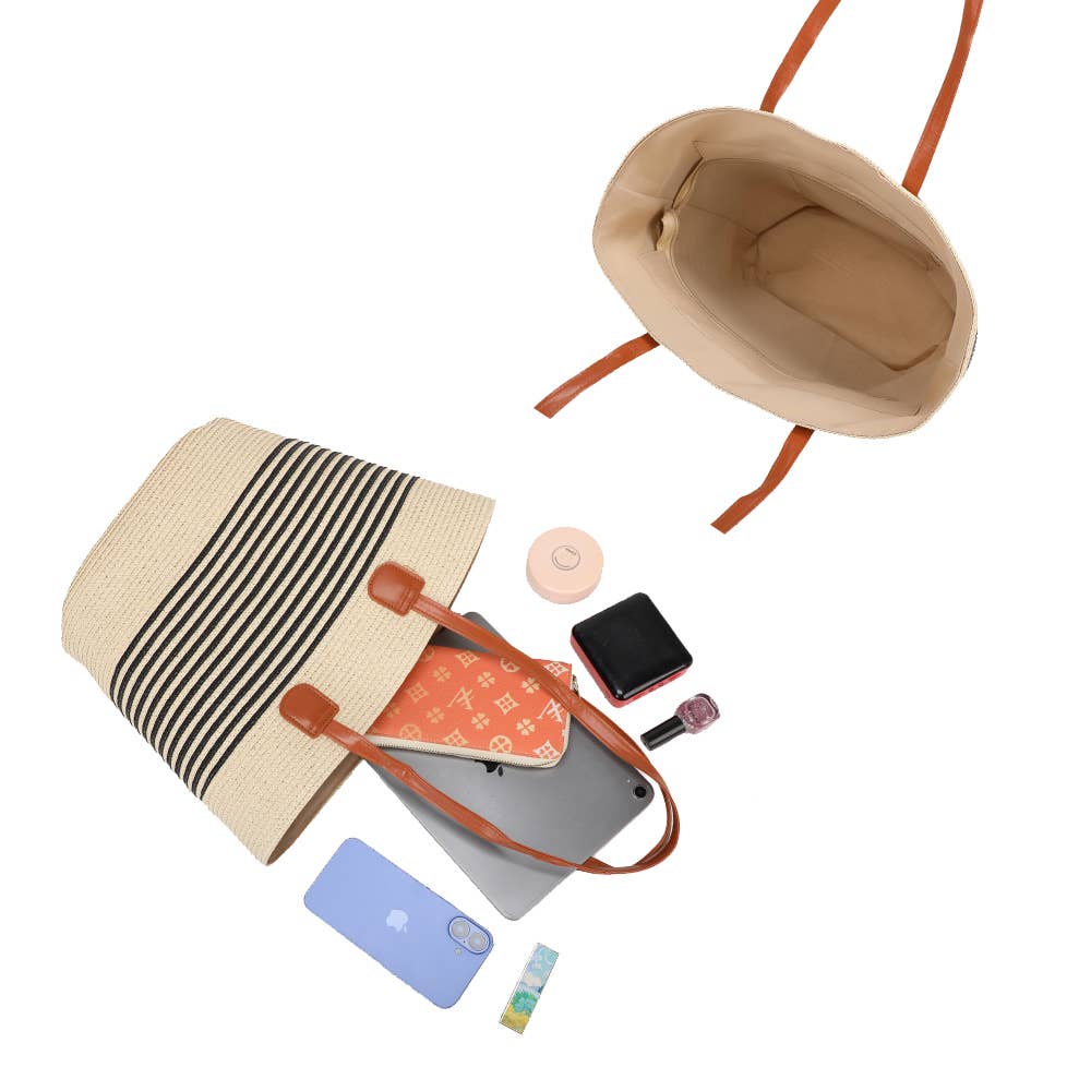 Gallantry - Vente Sac de plage - Capucine (JA-29001)3