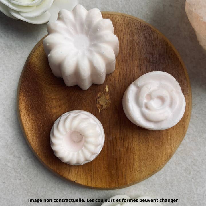 Cirabella-Sensaura srl - Wholesale Wax Melt - Monoi