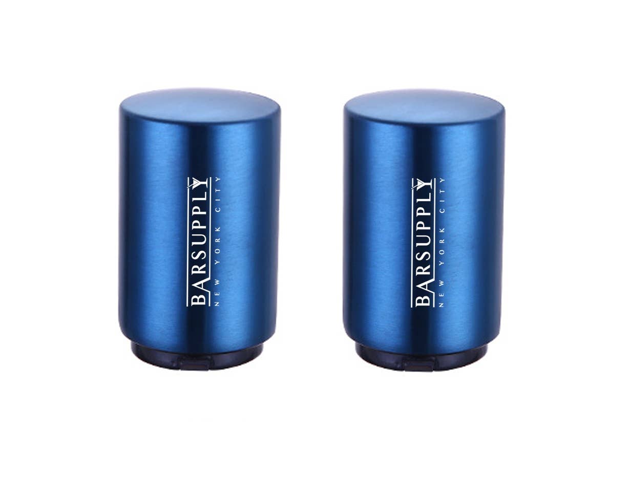 Infinite Basics - Wholesale Fles/wijnopener - Push & Pop flesopener van 2 stuks16