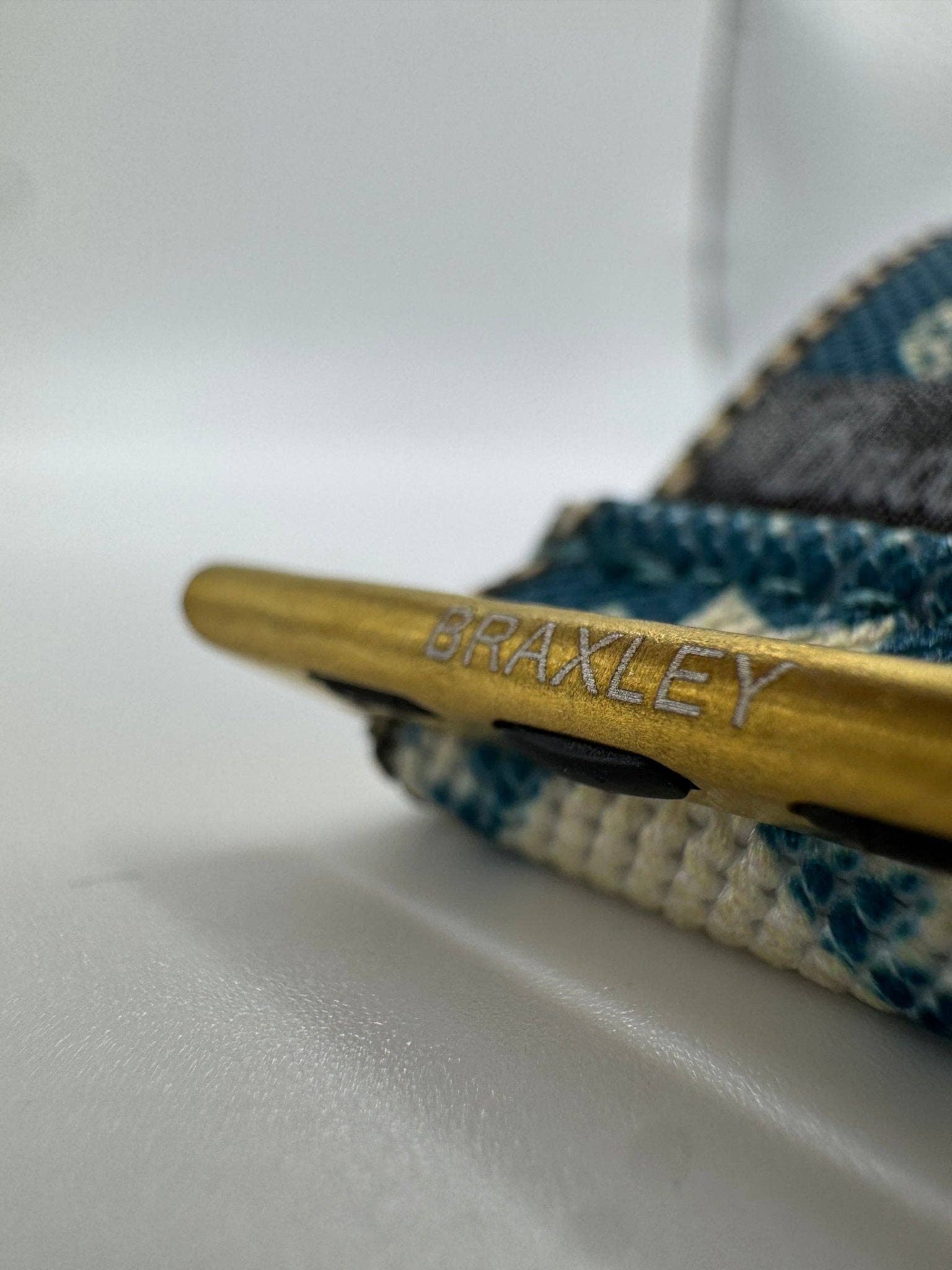 Braxley Bands - Wholesale Watch Band/Strap - Women's - Western4