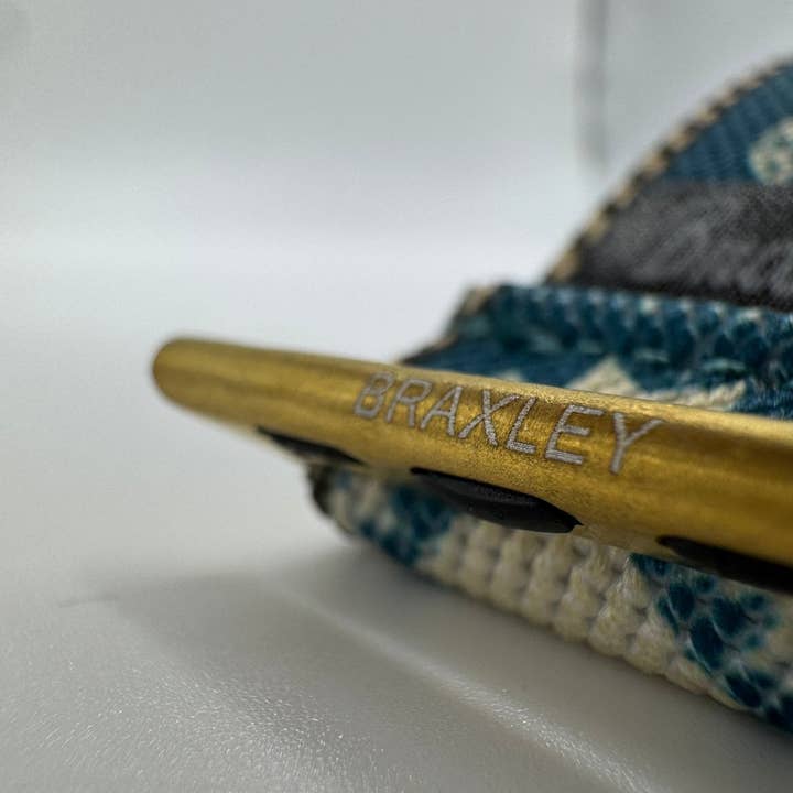 Braxley Bands - Wholesale Watch Band/Strap - Women's - Western4