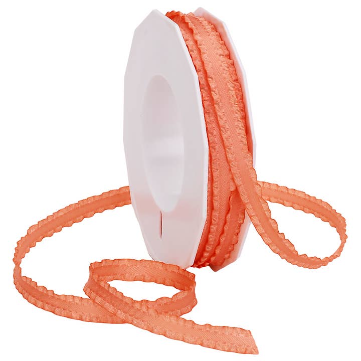 Morex Ribbon - Wholesale Ribbon - Gift Wrapping - #965 Double Ruffle Ribbon17