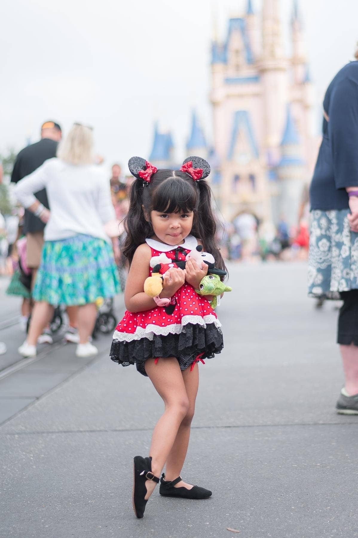 Little Love Bug Company - Wholesale Dress Shoes - Kids - The Olivia17