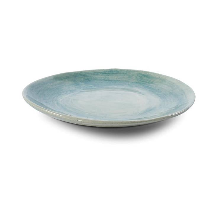 Entree Plates Marine for wholesale by Wonki Ware