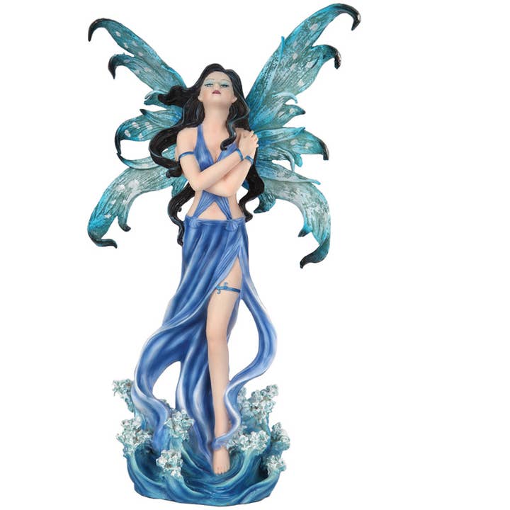 Elemental Water Fairy for wholesale by Pacific Trading