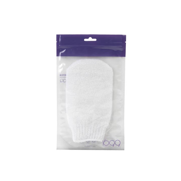 1699 - Wholesale Bath Pouf/Sponge - Bath Sponge Mitt
