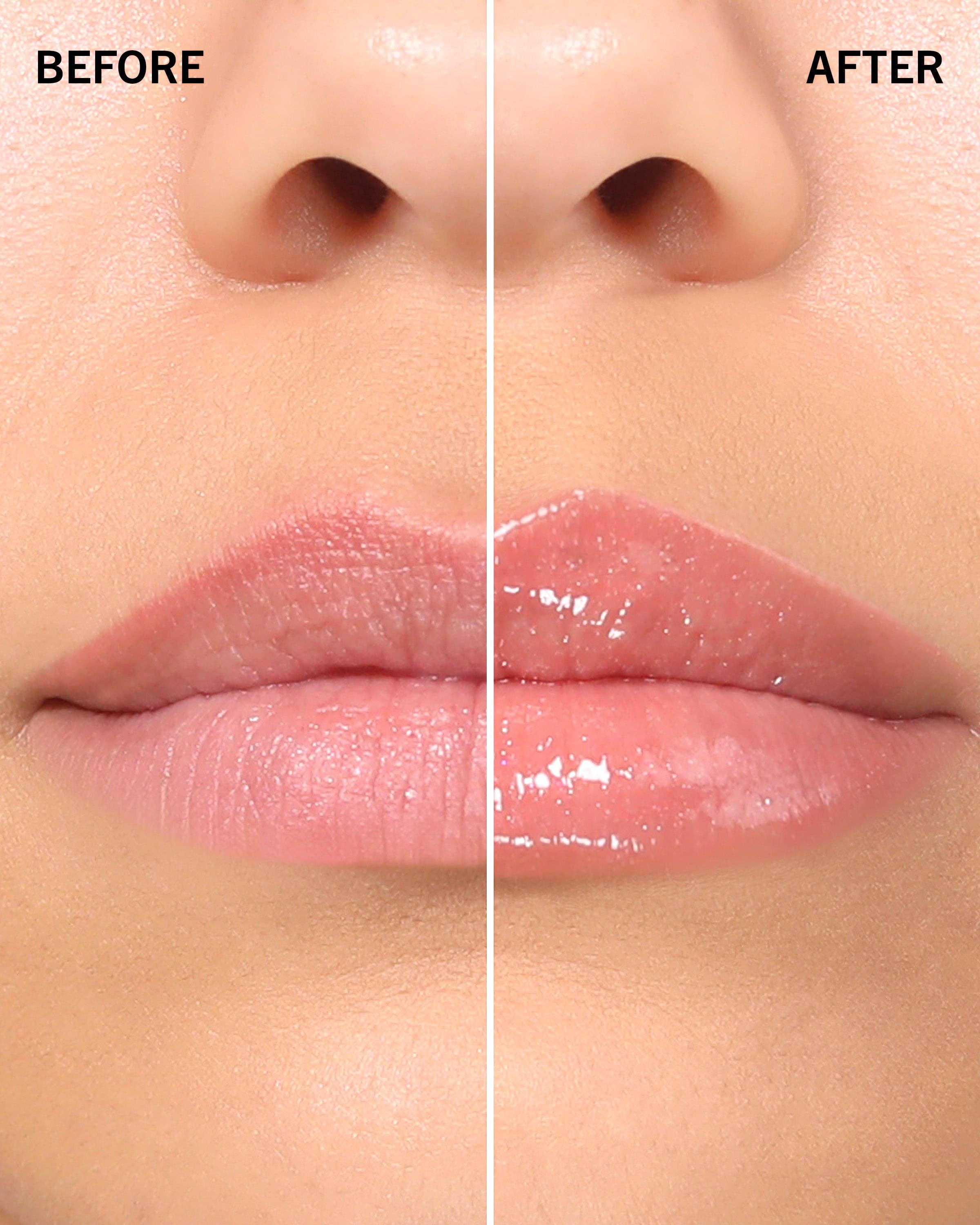 Moira Cosmetics – Großhandel Lipgloss – Lip Glaze Oil Plumper (009, Amused)1