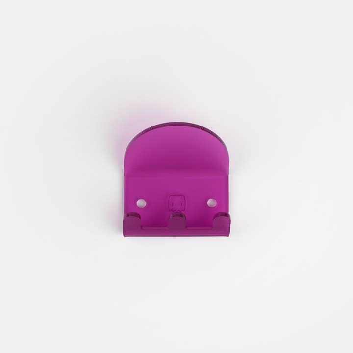 Crispy lab - Wholesale Wall Hook - Wall hook M, Pink and Fuxia8