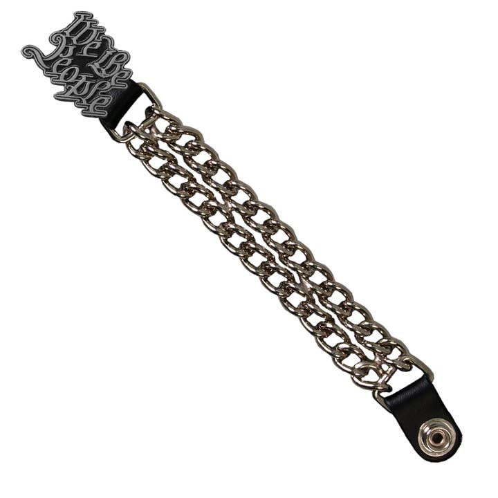 VEST EXT WE THE PEOPLE for wholesale by Hot Leathers