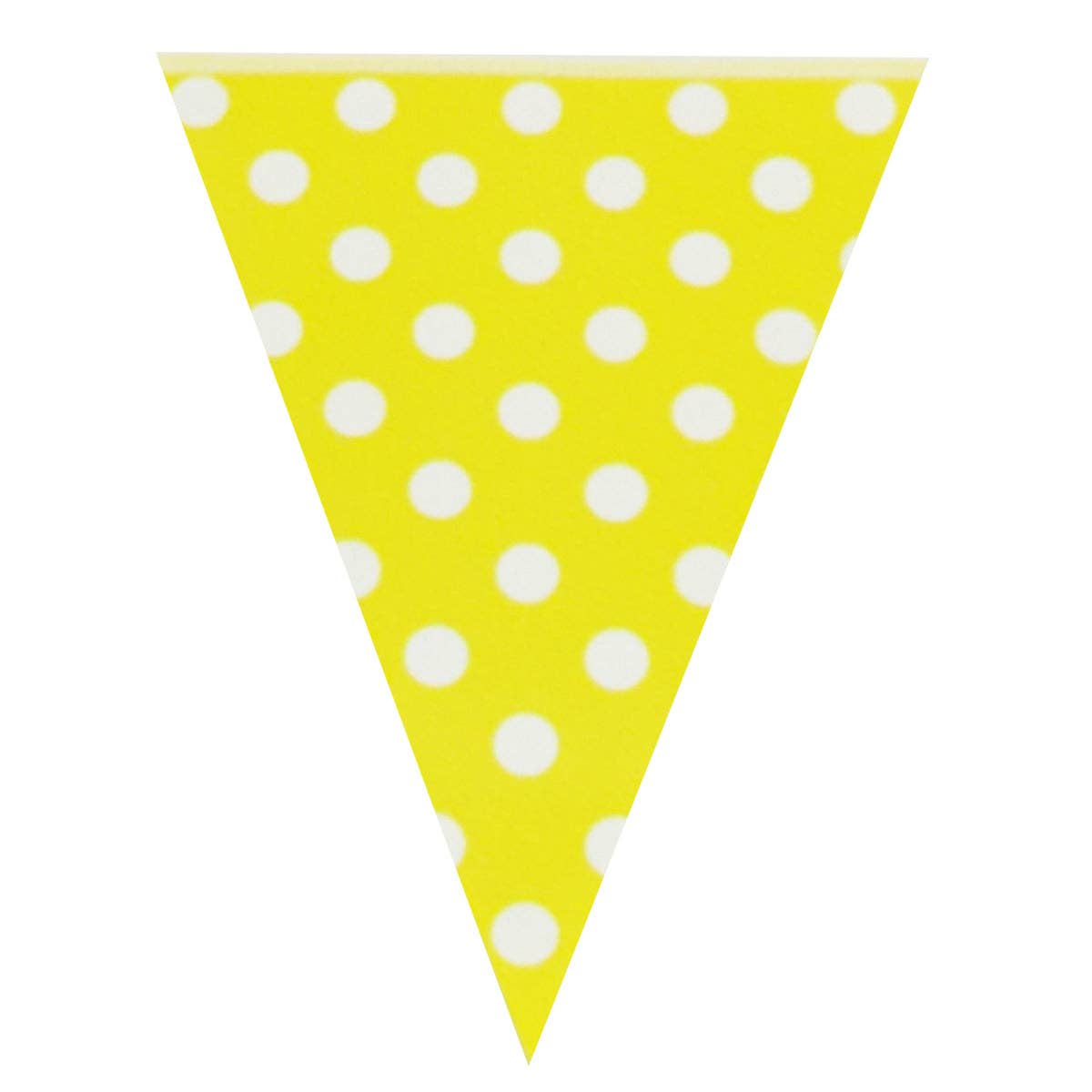 Wrapables.com - Wholesale Party Sign/Banner - Wrapables Triangle Pennant Banner Party Decorations7