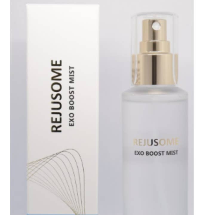 Majestic Skin - Wholesale Face & Body Mist/Water - JeuDerm - Rejusome Exo Boost Mist - Premium Exosomes Booster Mist0