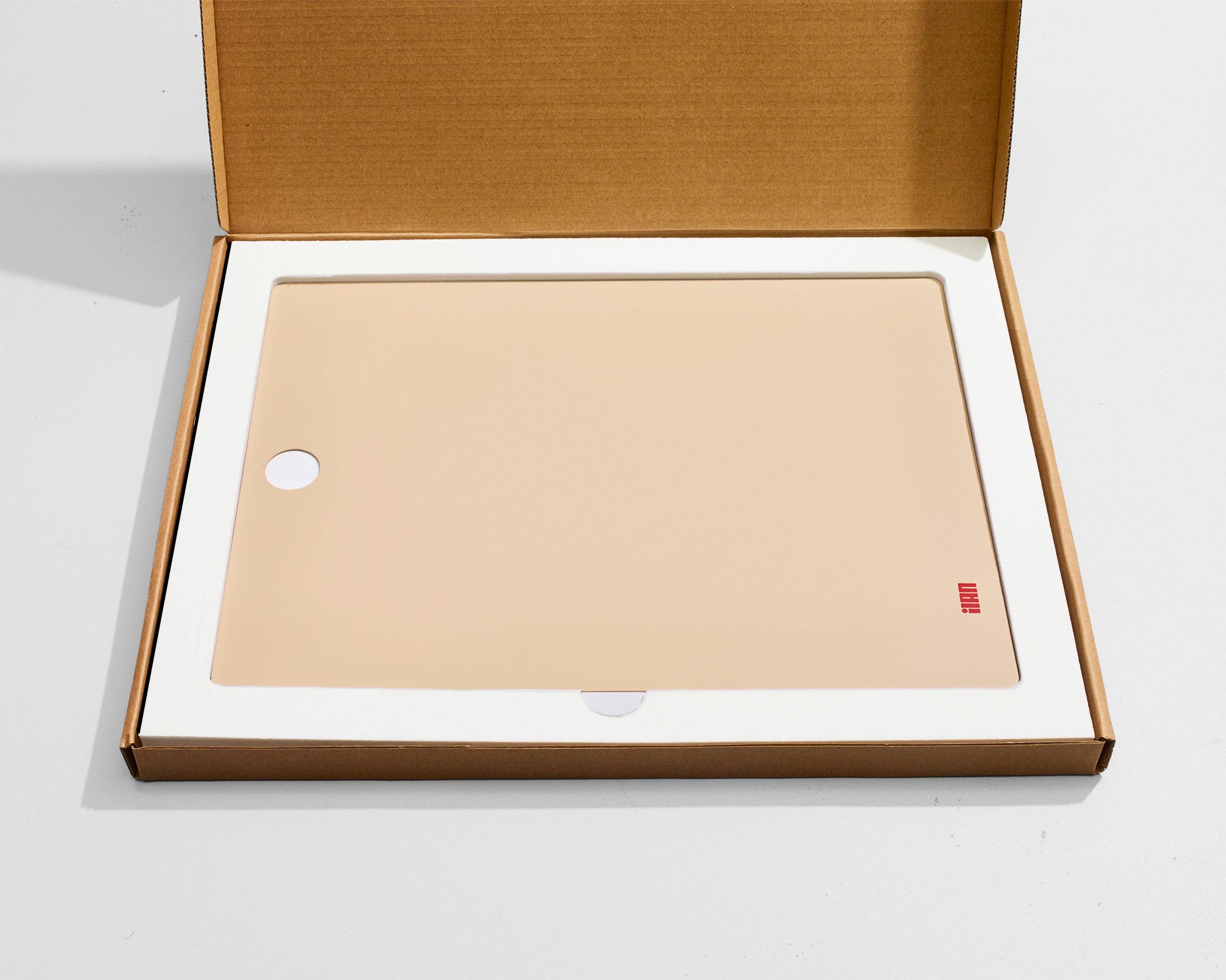 ilan - Wholesale Clipboard - 13-the magnetic clipboard - MB-1, beige8