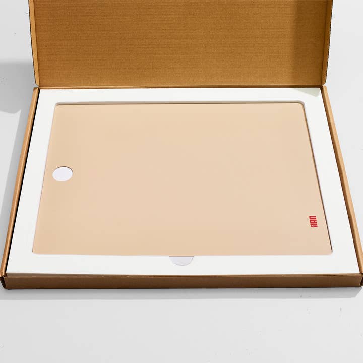 ilan - Wholesale Clipboard - 13-the magnetic clipboard - MB-1, beige8