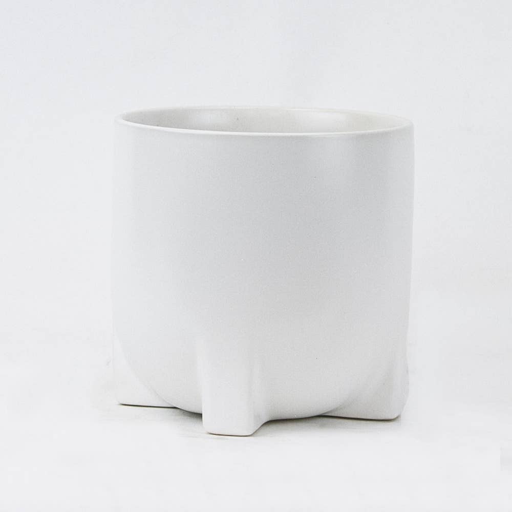 Galore Home - Wholesale Plant Pot - Tranquility Ceramic Pot & Planter4