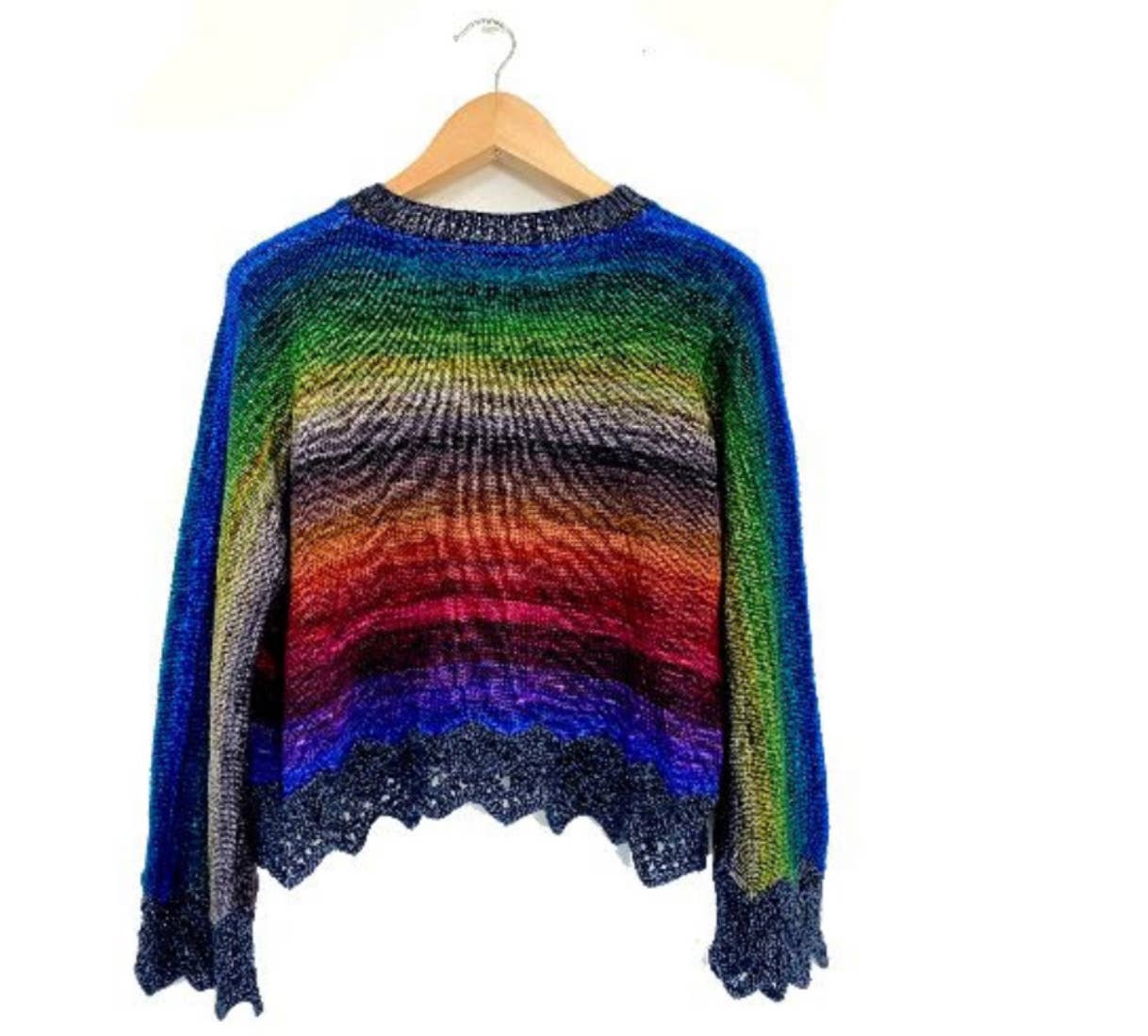 Koigu Wool Designs - Wholesale Yarn - Festive 25 day KPPPM Pencil pack19