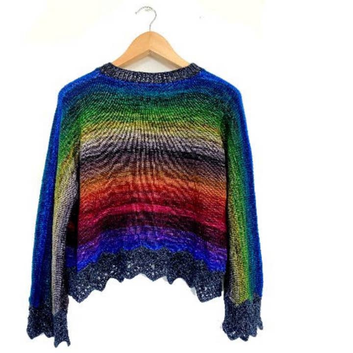 Koigu Wool Designs - Wholesale Yarn - Festive 25 day KPPPM Pencil pack19