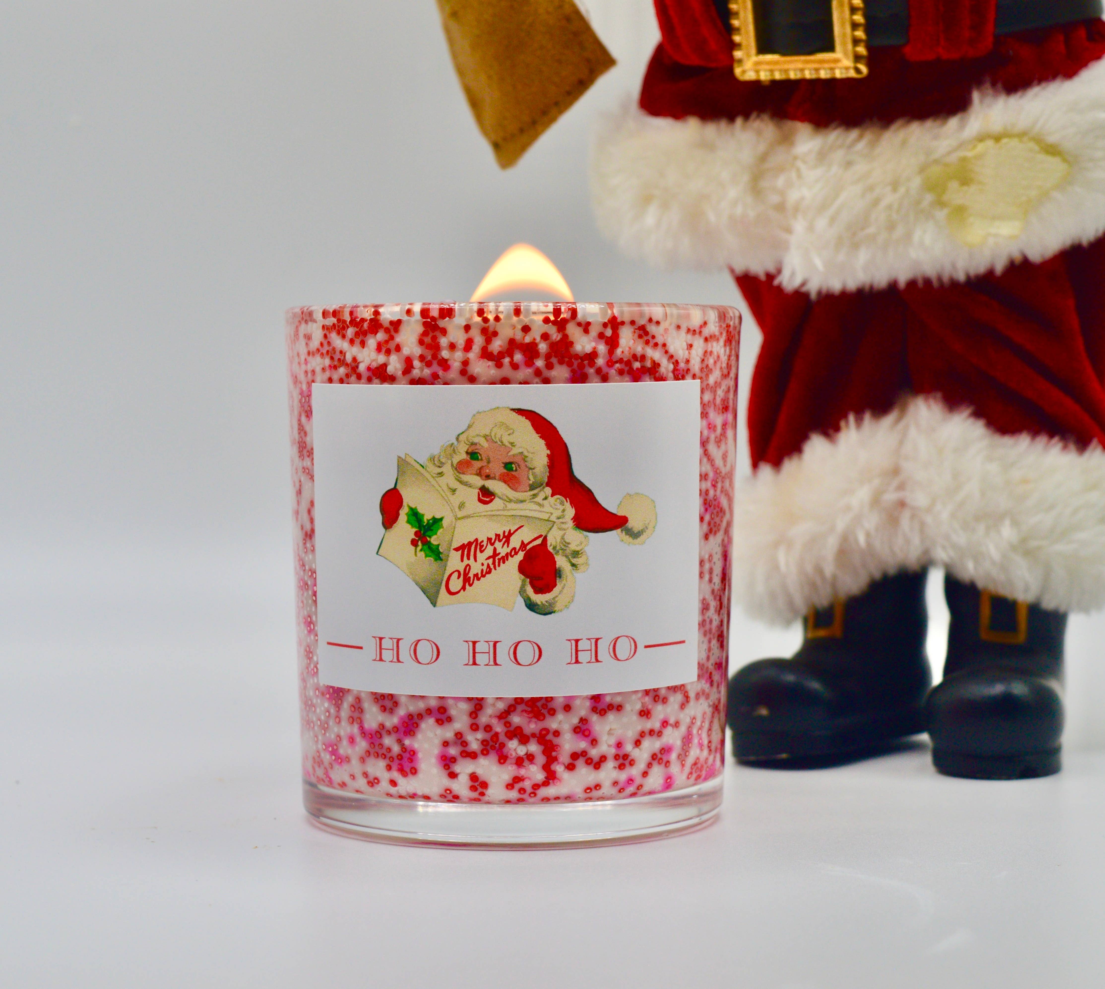 Continue Good – Engroshandel Glaslys – Santa jul Candle2