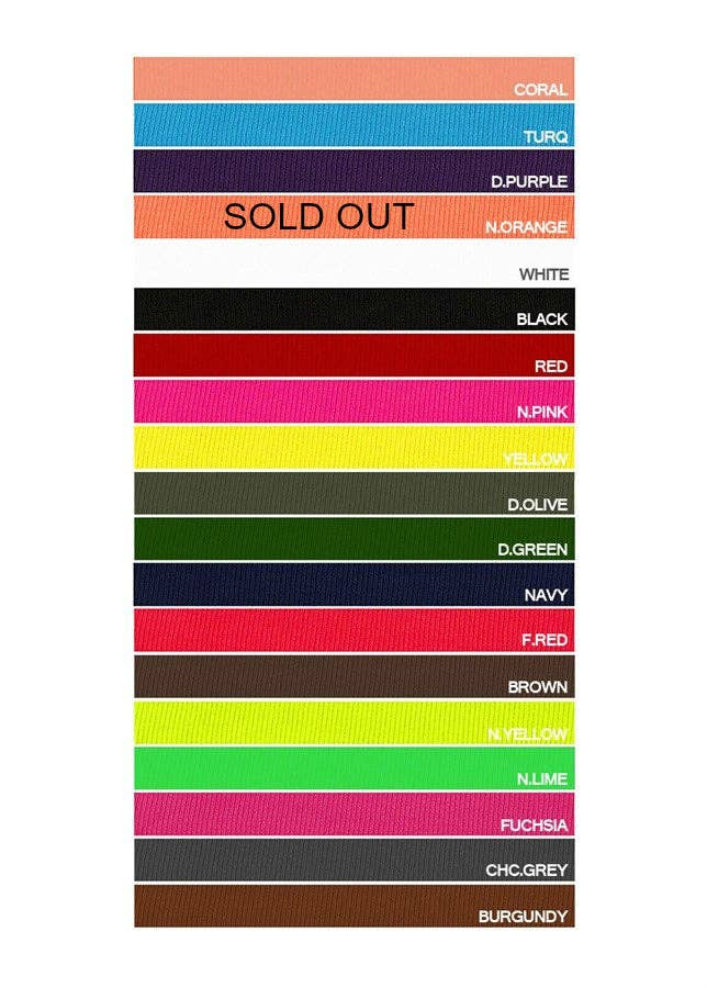 Truly Contagious - Wholesale Tank Top - Women's - Mid-Length Racerback Tank ( TT700 )11