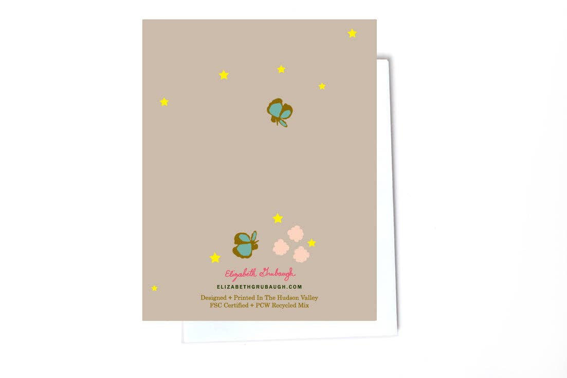 Elizabeth Grubaugh - Wholesale Stationery/Notecard Set - Blossom Mixed Set2
