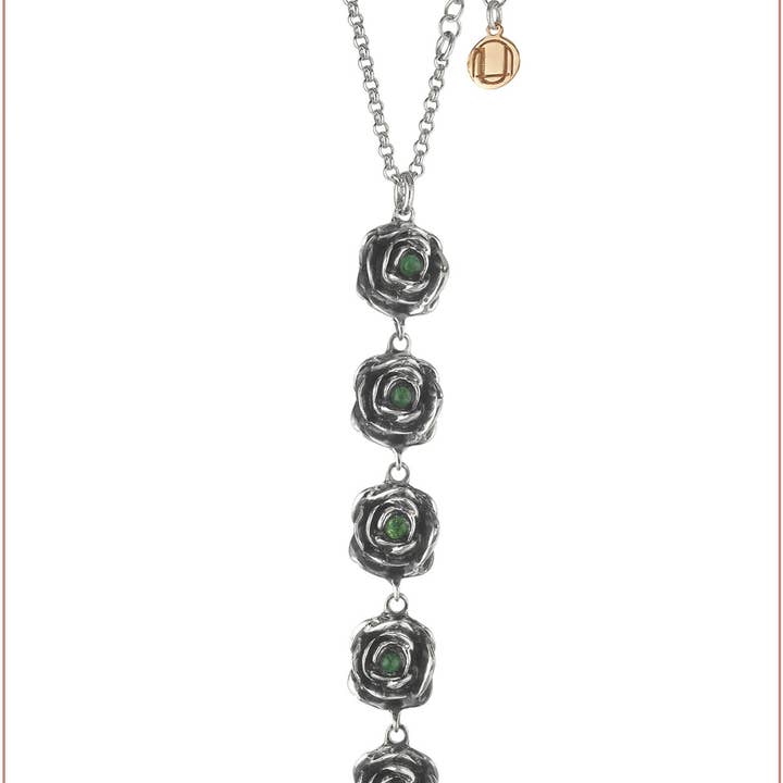 Rocks Ketting voor wholesale door Unaloe