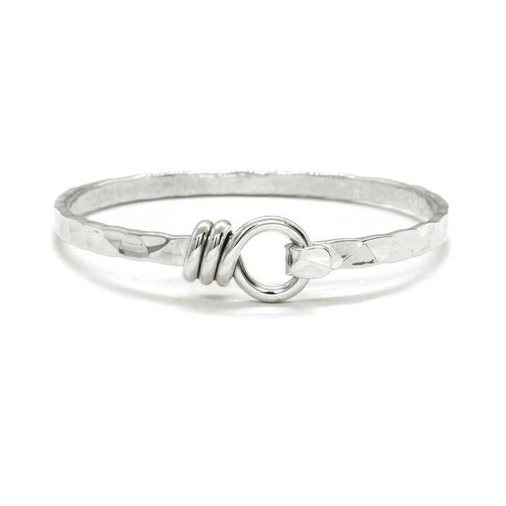 Klassische Lasso-Manschette für den Großhandel von Plata