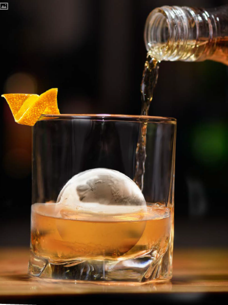 Dexas - Wholesale Ice Tray/Mold - Iceology Clear Ice Systems - Large Cube, Sphere & Small Cube2