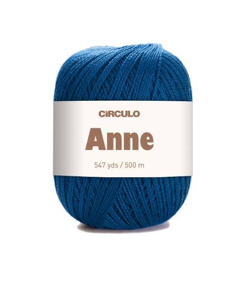 Creative World of Crafts – wholesale Yarn – Circulo Anne Cotton Yarn (Solids)7