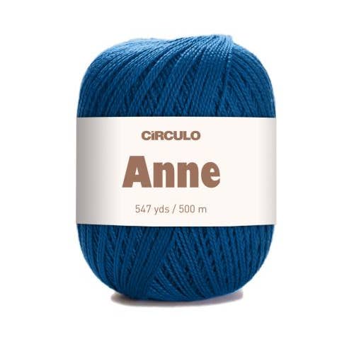 Creative World of Crafts – wholesale Yarn – Circulo Anne Cotton Yarn (Solids)7