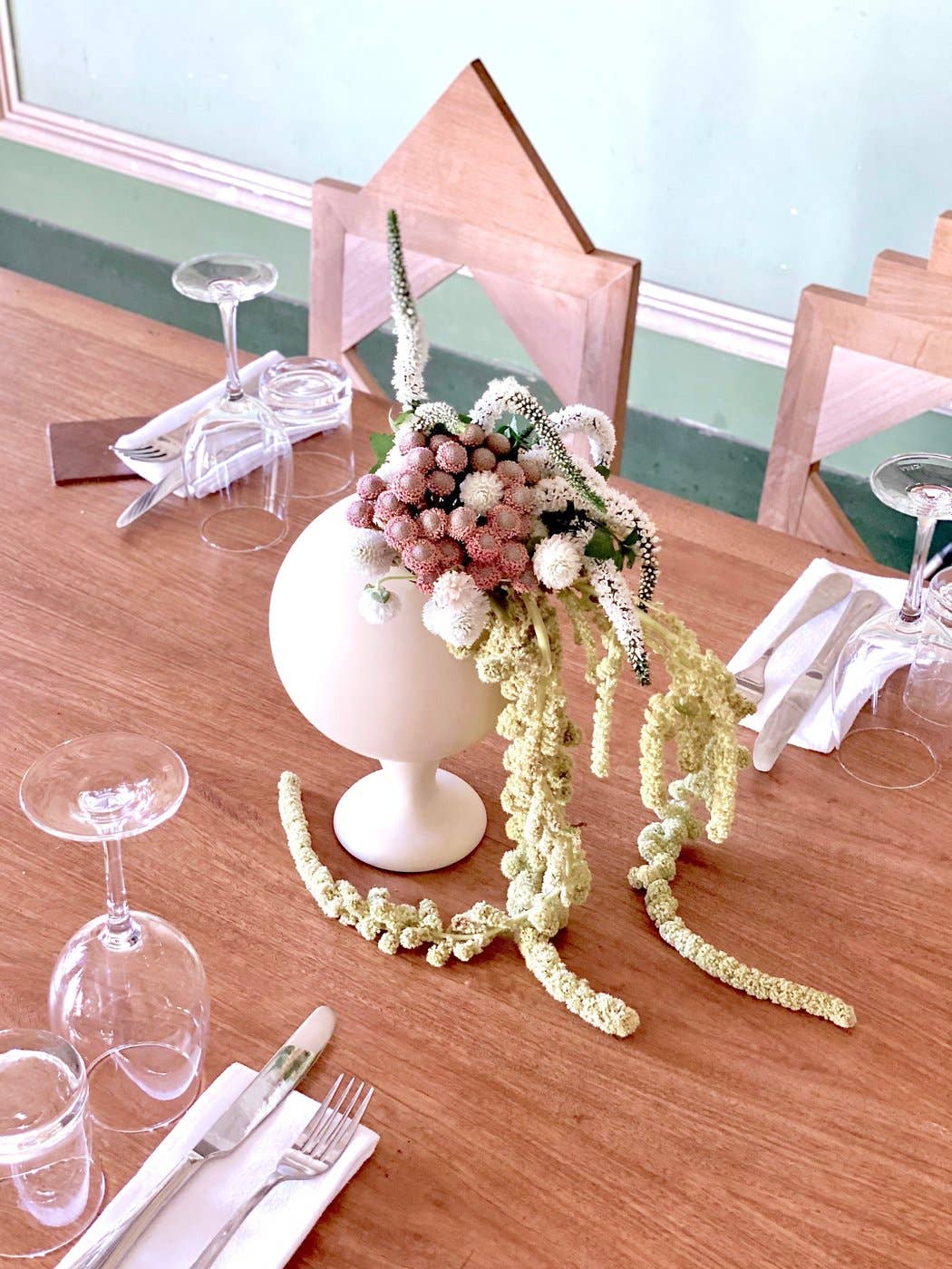 neo - Wholesale Vase - vase SOUVENIR_white matte2