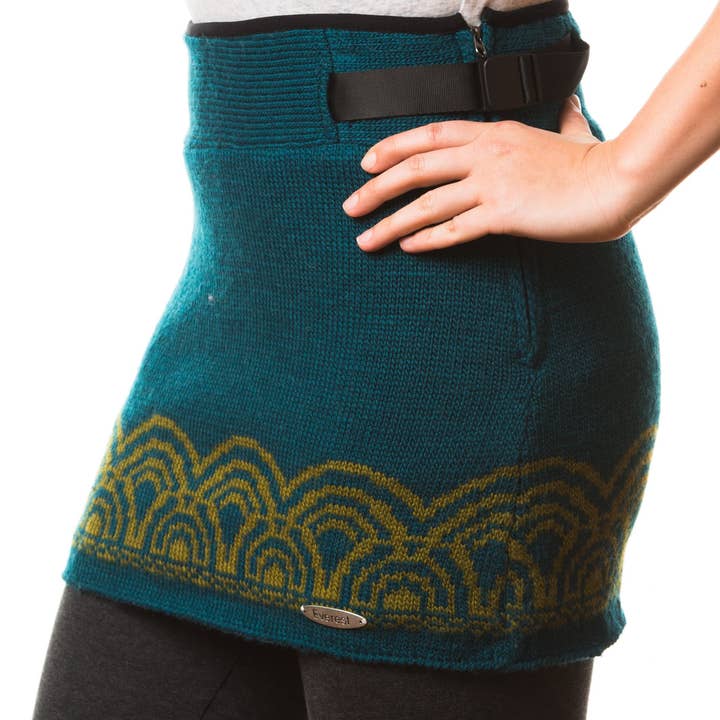 Emily Miniskirt for wholesale by Everest Designs