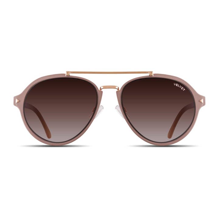 Jesse for wholesale by Velvet Eyewear