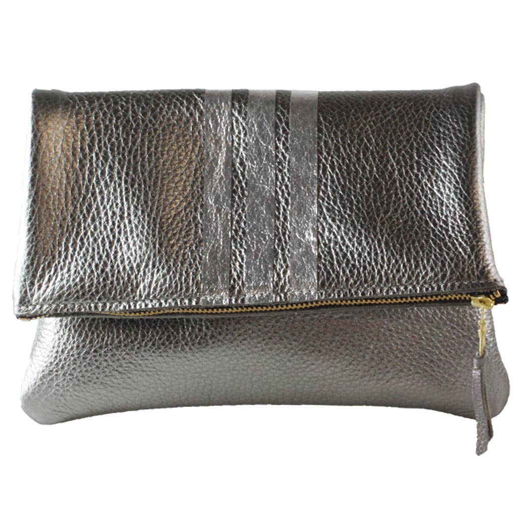 Zina Kao Exclusives - Wholesale Clutch Bag - Women's - The Stripe Adeline23