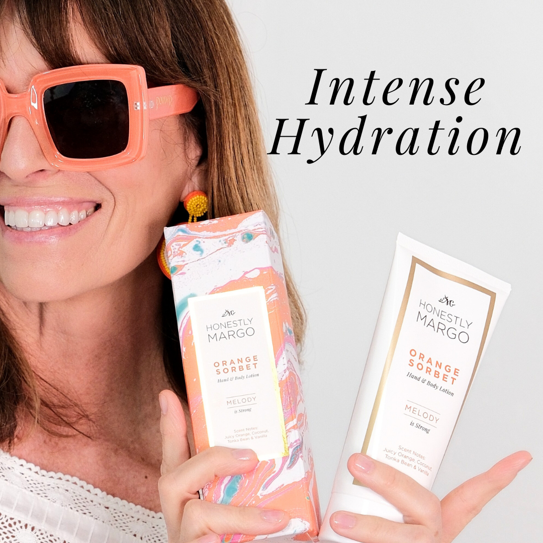 Honestly Margo - Wholesale Hand & Body Lotion - Hand and Body Lotion Starter Kit3